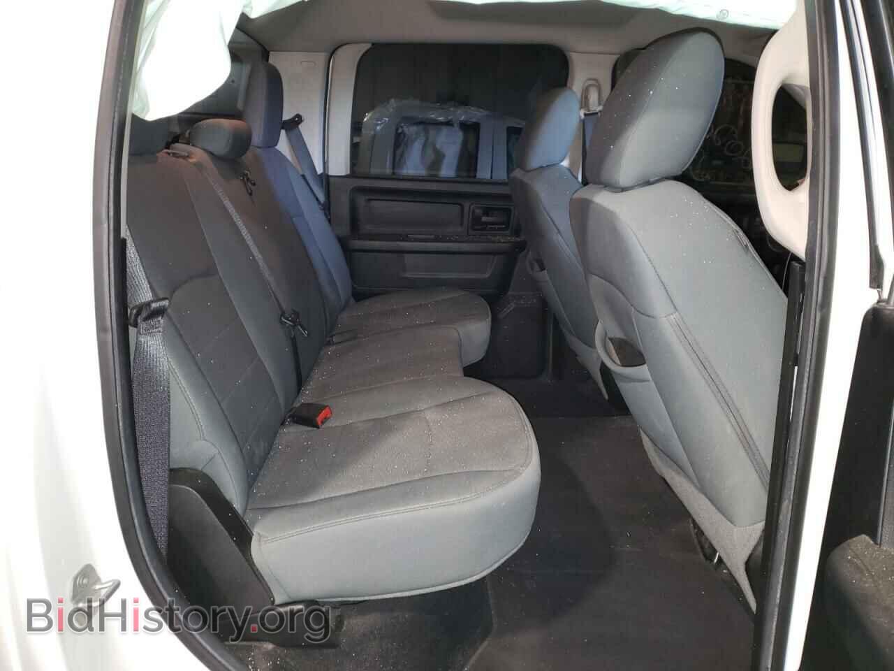2013 RAM 1500 - VIN: 1C6RR7ST8DS713601 - Photo 6