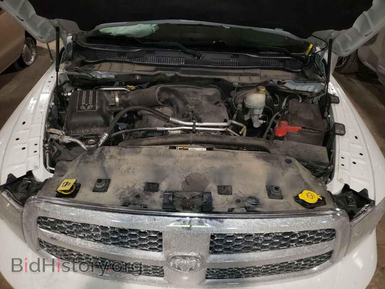 2013 RAM 1500 - VIN: 1C6RR7ST8DS713601 - Photo 7