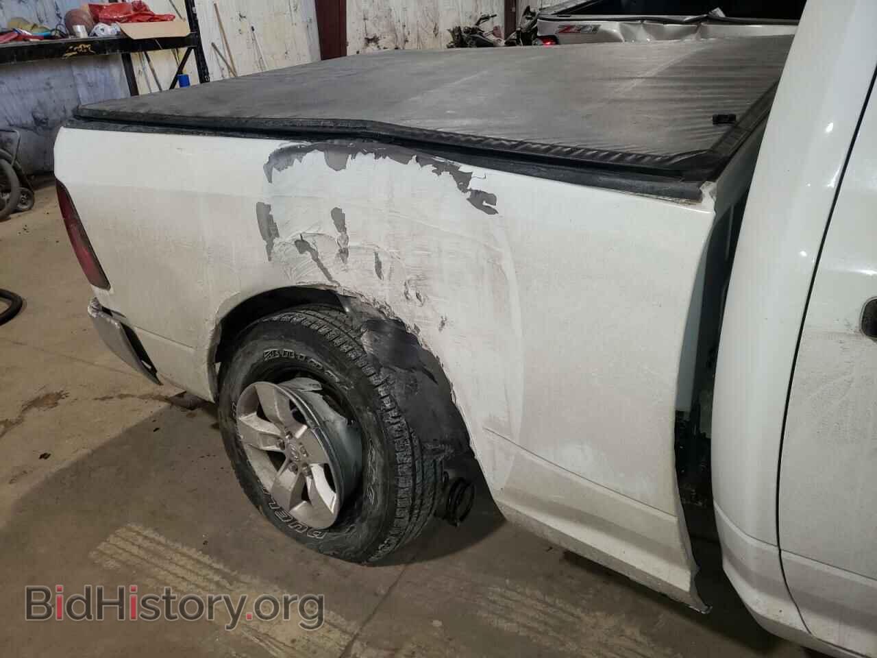 2013 RAM 1500 - VIN: 1C6RR7ST8DS713601 - Photo 9