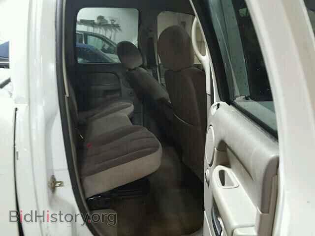 2003 DODGE RAM 1500 - VIN: 1D7HU18D43S351299 - Фото 6