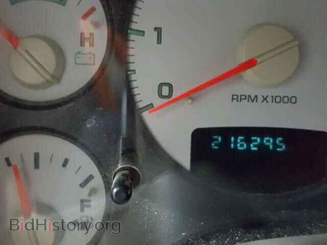 2003 DODGE RAM 1500 - VIN: 1D7HU18D43S351299 - Фото 8