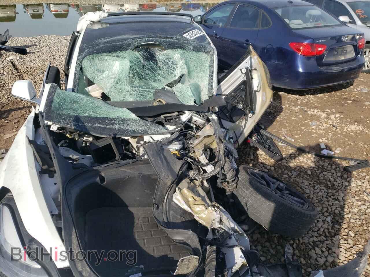 2019 TESLA MODEL 3 - VIN: 5YJ3E1EBXKF387935 - Photo 9