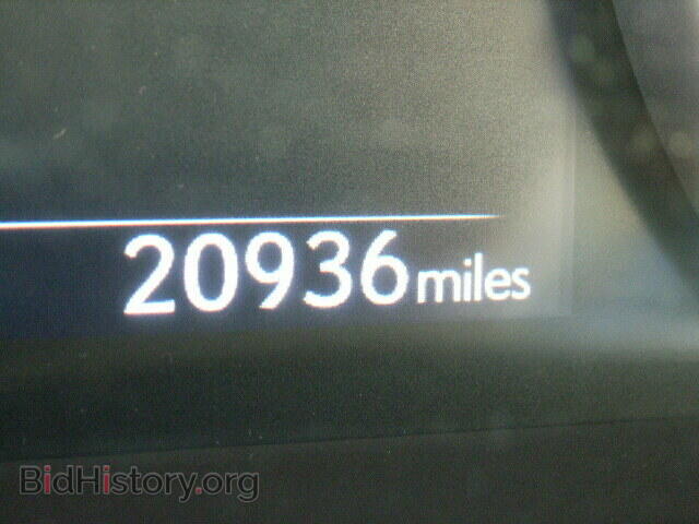 2014 LEXUS IS250 - VIN: JTHBF1D22E5009946 - Фото 8