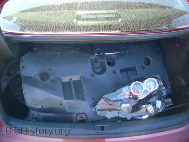 2014 LEXUS IS250 - VIN: JTHBF1D22E5009946 - Фото 10