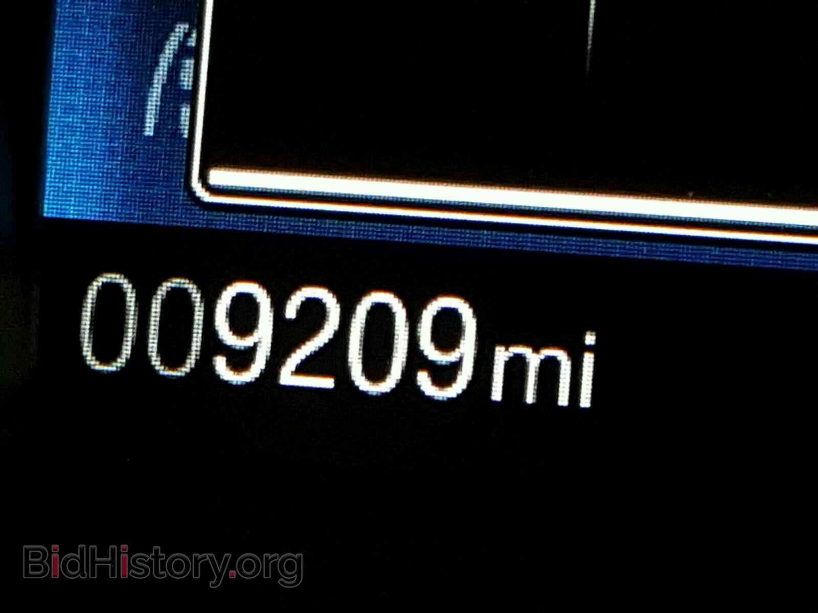 2016 FORD FOCUS - VIN: 1FADP3F23GL377878 - Фото 8