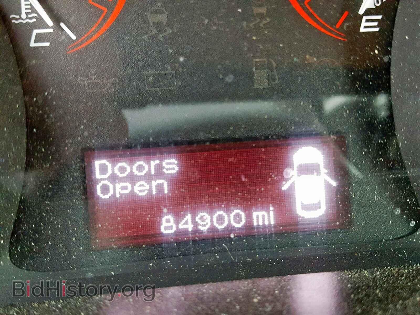 2015 DODGE DART - VIN: 1C3CDFBB8FD120380 - Photo 8