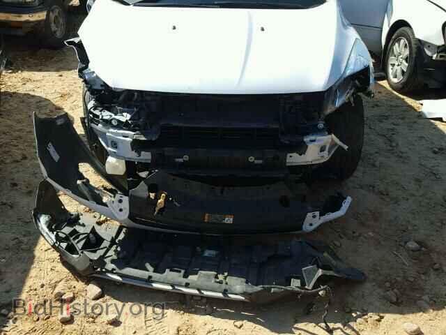 2013 FORD ESCAPE - VIN: 1FMCU0GX4DUB68450 - Фото 9