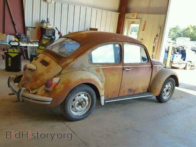 1970 VOLKSWAGEN BEETLE - VIN: 1102529802 - Фото 10