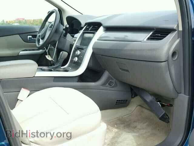 2011 FORD EDGE - VIN: 2FMDK4JC5BBA46366 - Фото 5