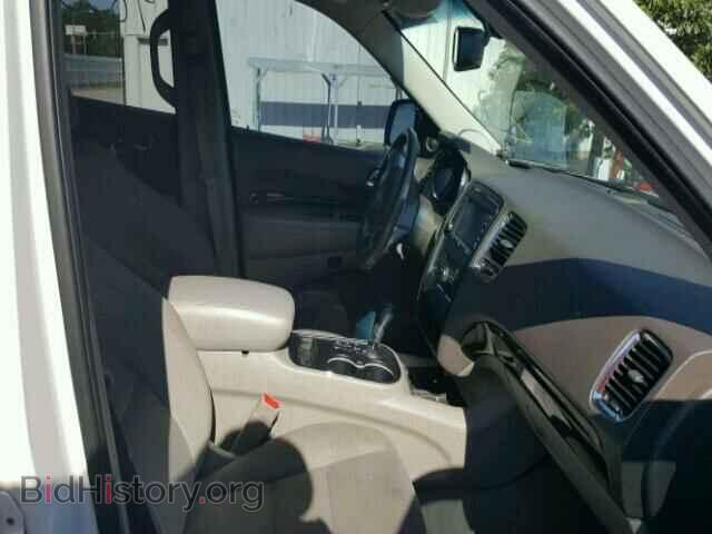 2011 DODGE DURANGO - VIN: 1D4RD4GG5BC627948 - Photo 5