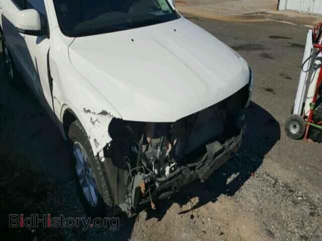 2011 DODGE DURANGO - VIN: 1D4RD4GG5BC627948 - Photo 9