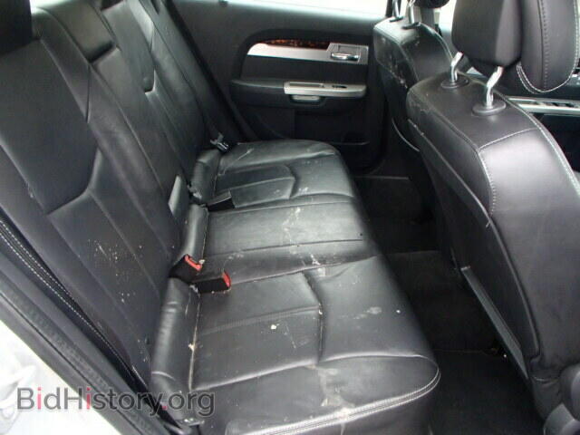 2010 CHRYSLER SEBRING - VIN: 1C3CC5FB4AN226061 - Фото 6