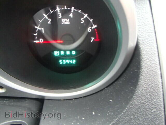 2010 CHRYSLER SEBRING - VIN: 1C3CC5FB4AN226061 - Фото 8