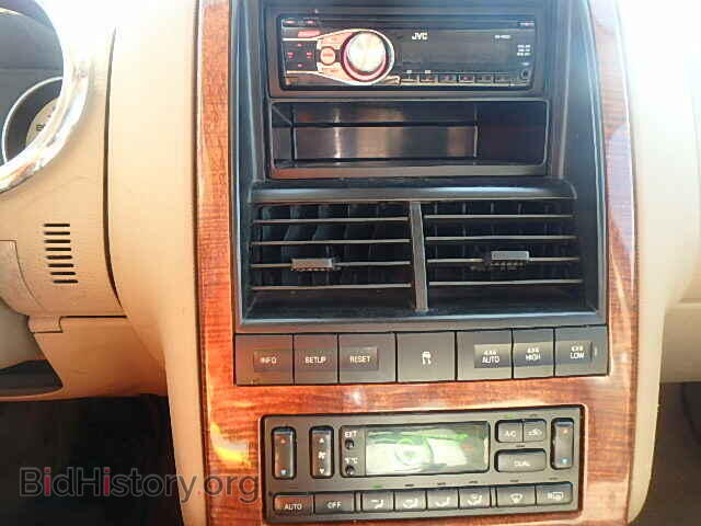 2007 FORD EXPLORER - VIN: 1FMEU74857UB37629 - Фото 10