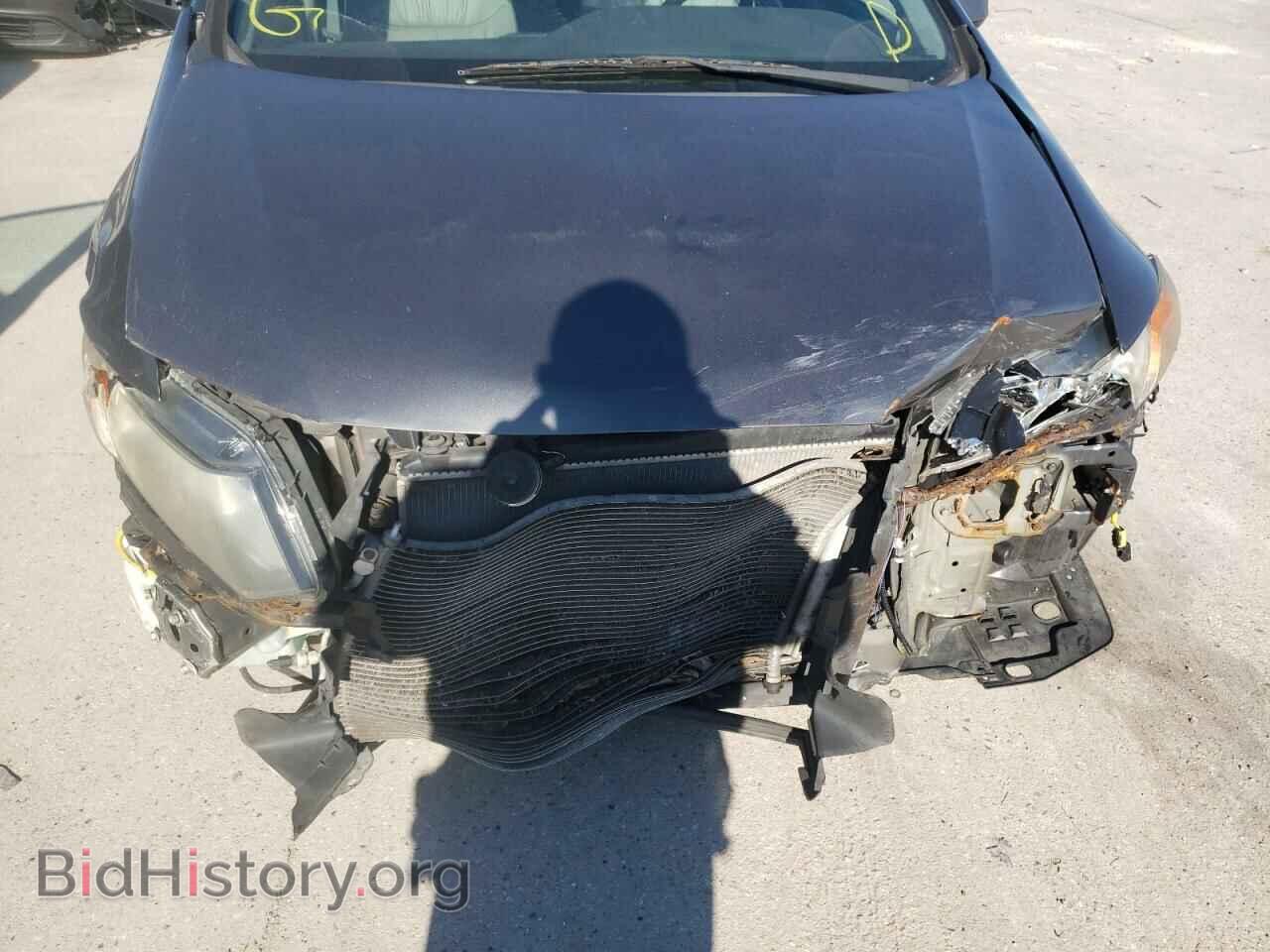 2012 HONDA CIVIC - VIN: 19XFB2F99CE040241 - Фото 9