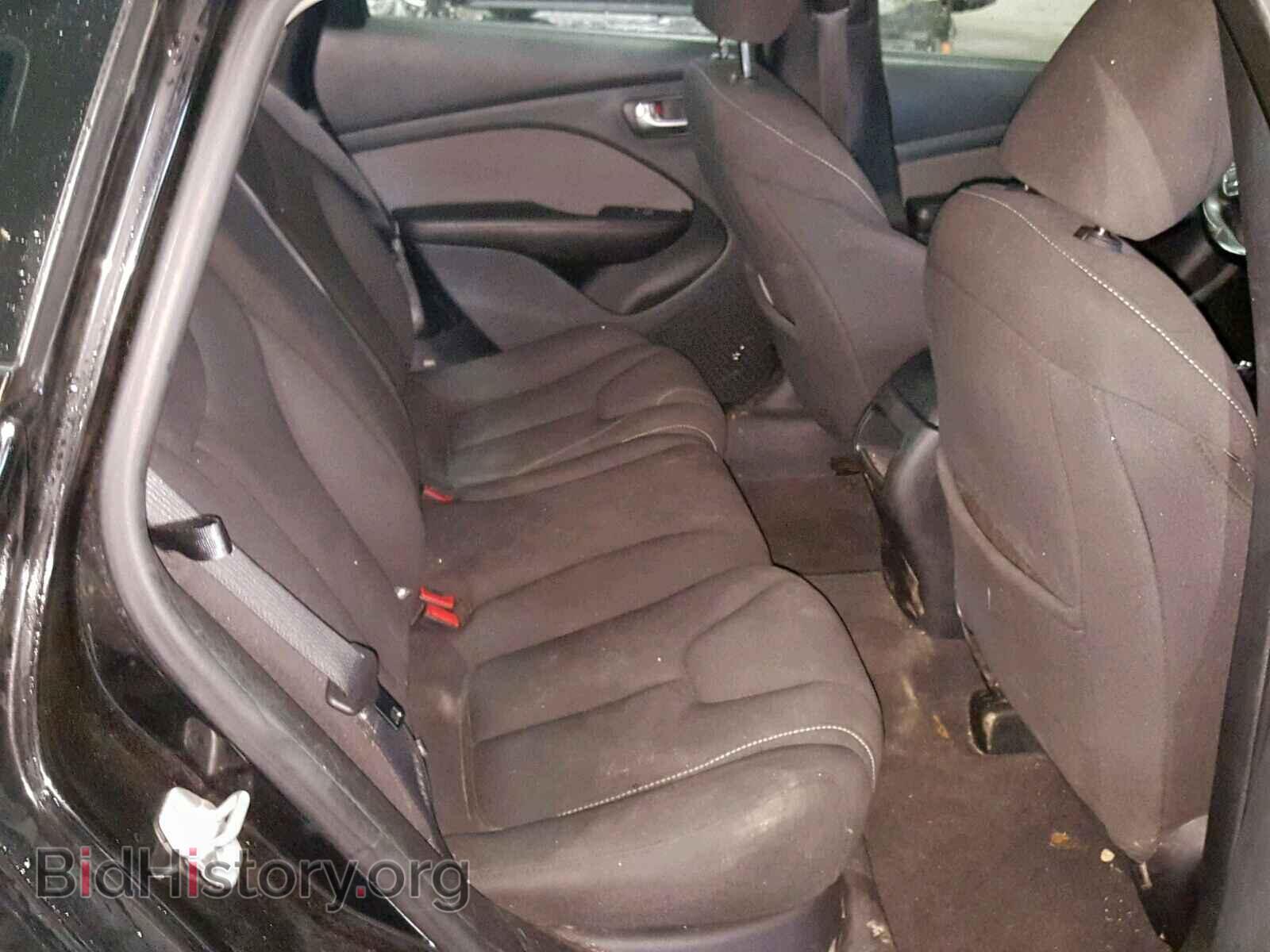 2013 DODGE DART - VIN: 1C3CDFBA6DD304902 - Фото 6