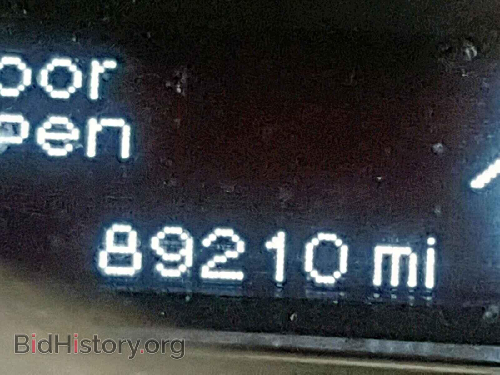 2013 DODGE DART - VIN: 1C3CDFBA6DD304902 - Фото 8