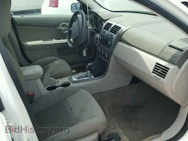2010 DODGE AVENGER - VIN: 1B3CC4FB7AN122073 - Фото 5