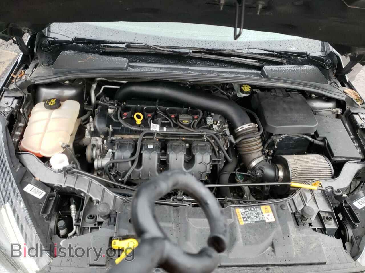2016 FORD FOCUS - VIN: 1FADP3L9XGL218759 - Фото 7