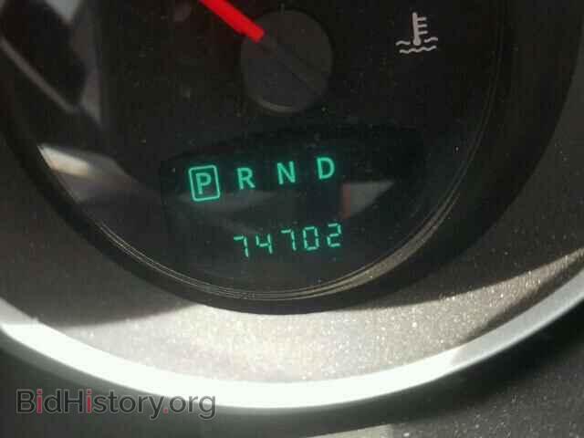 2009 DODGE CARAVAN - VIN: 2D8HN44E79R627168 - Фото 8