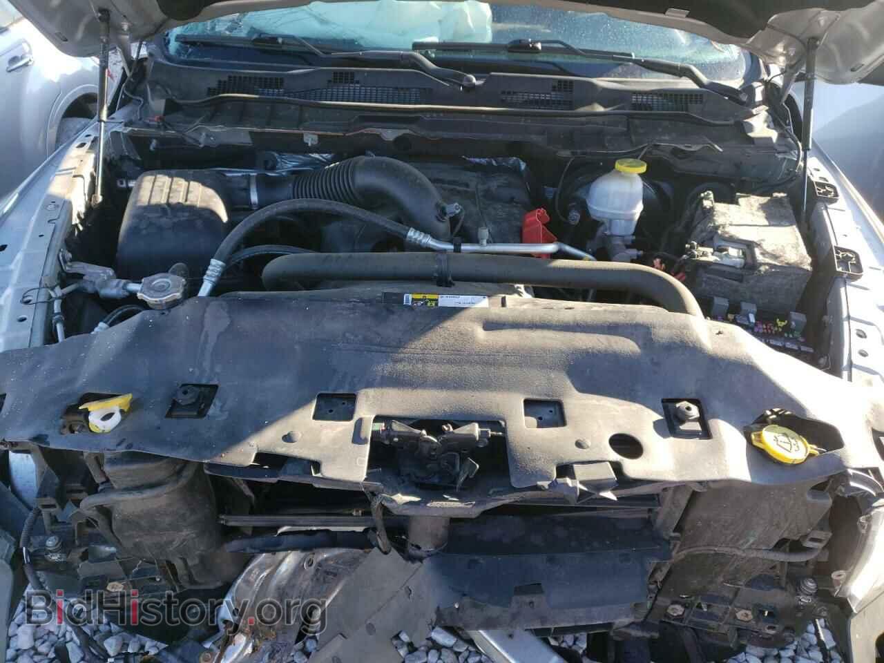 2017 RAM 1500 - VIN: 3C6RR7LT5HG640778 - Фото 7