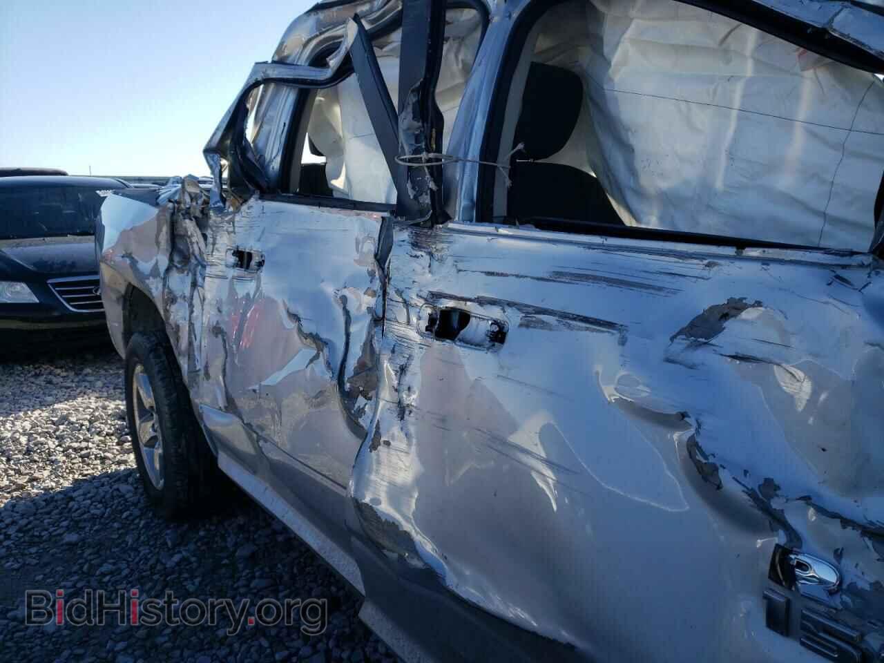 2017 RAM 1500 - VIN: 3C6RR7LT5HG640778 - Фото 9