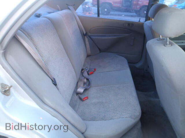 2000 FORD ESCORT - VIN: 3FAFP13P5YR178394 - Фото 6