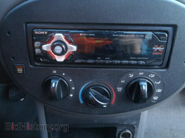 2000 FORD ESCORT - VIN: 3FAFP13P5YR178394 - Фото 9