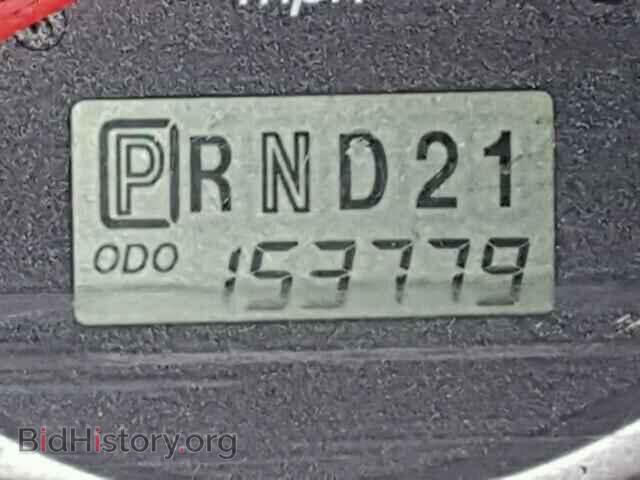 2004 MAZDA TRIBUTE - VIN: 4F2CZ061X4KM25805 - Фото 8