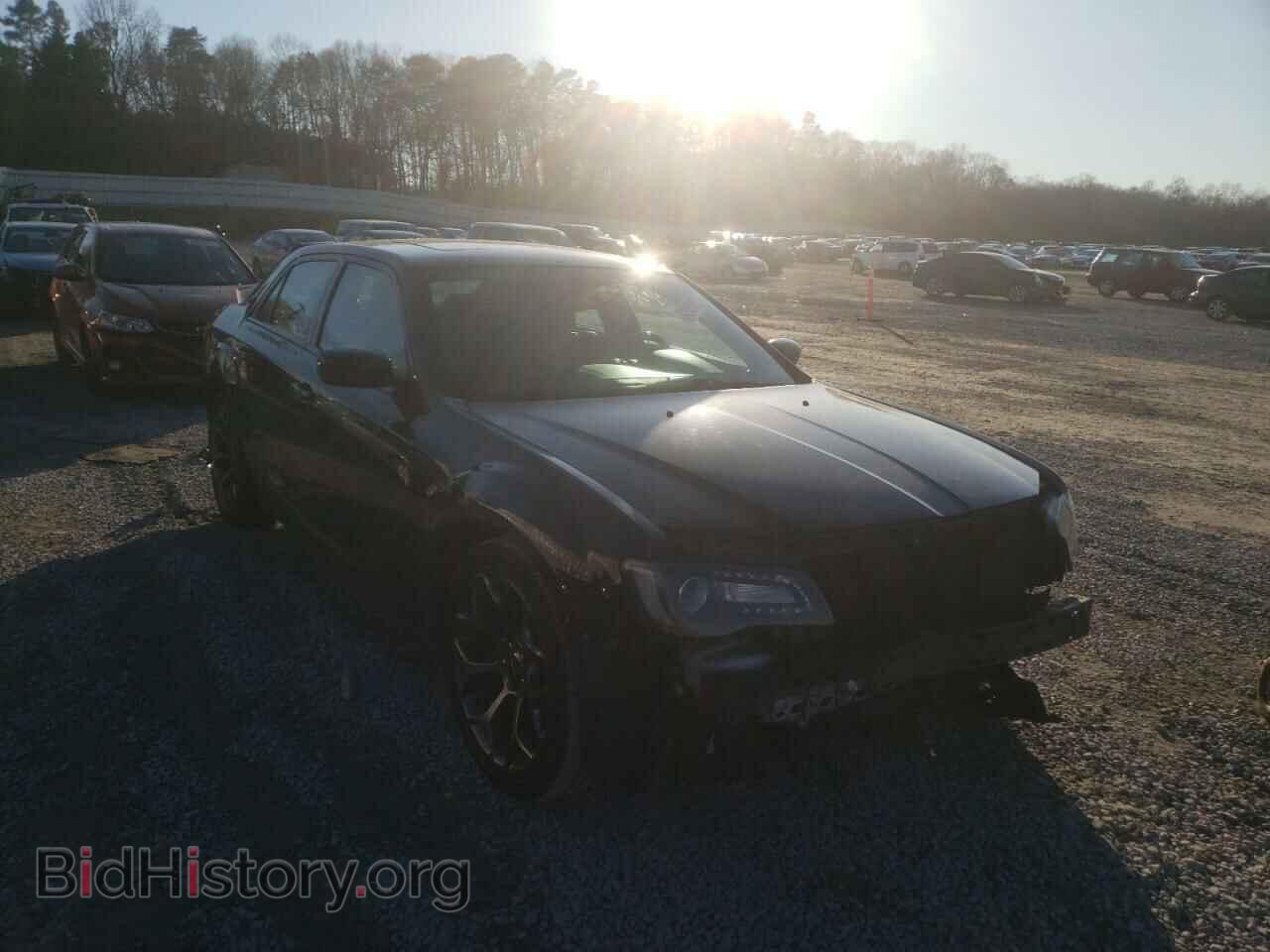 Photo 2C3CCABG4FH792697 - CHRYSLER 300 2015