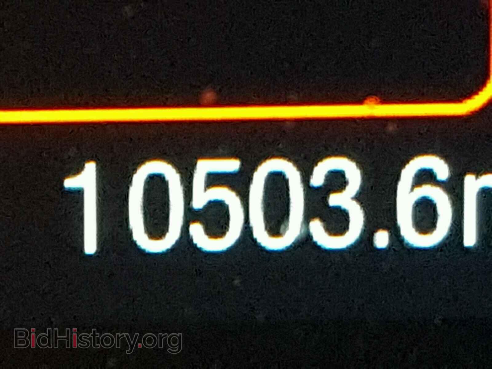 2017 FORD EXPLORER - VIN: 1FM5K8AR4HGD26006 - Фото 8