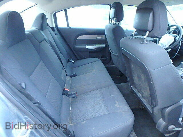 2010 CHRYSLER SEBRING - VIN: 1C3CC4FB2AN197265 - Фото 6