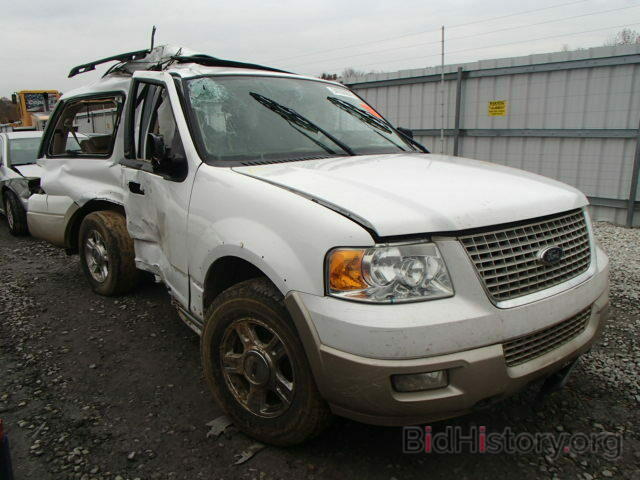 Фотография 1FMFU18525LA63087 - FORD EXPEDITION 2005