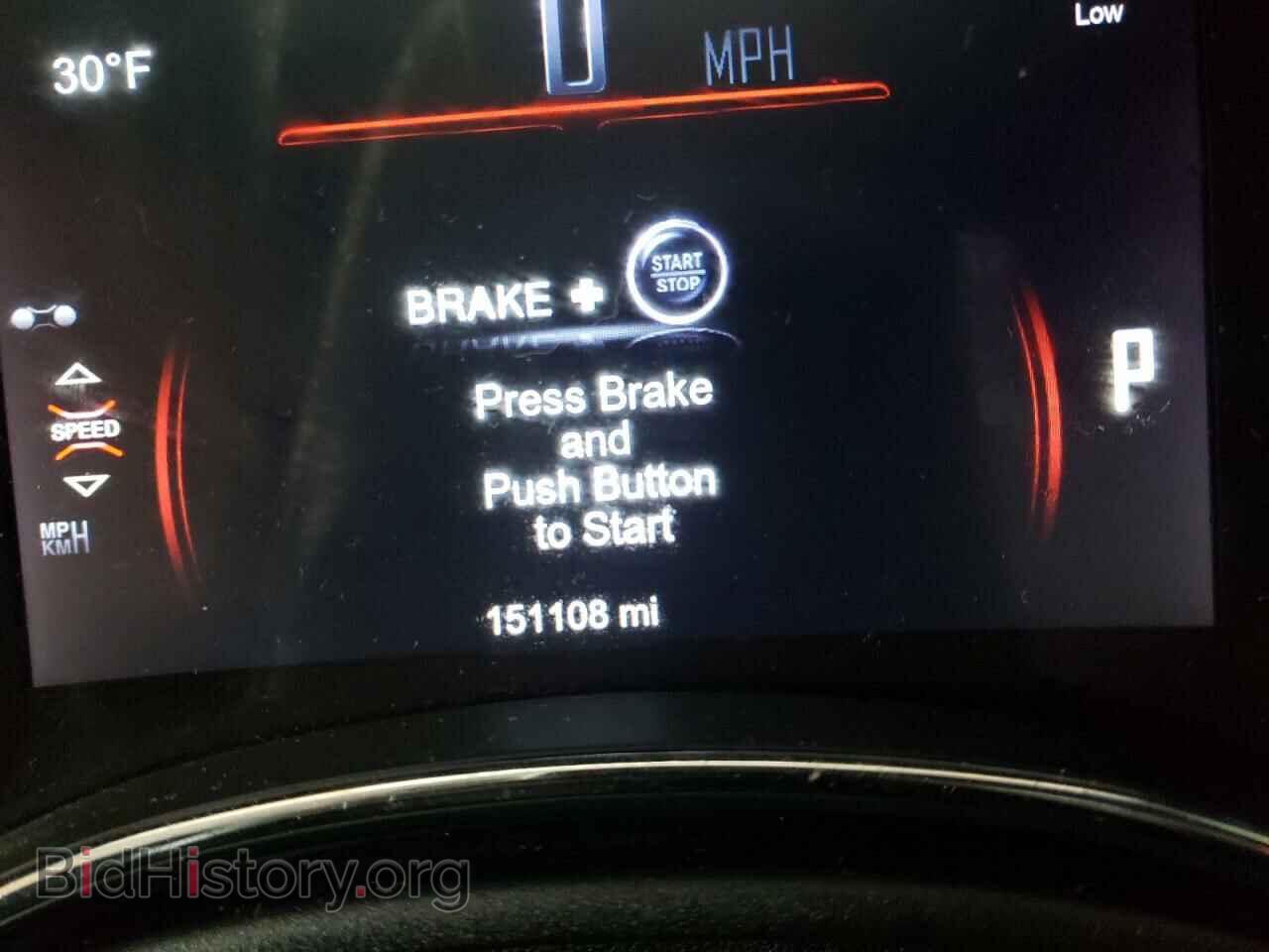 2014 DODGE DURANGO - VIN: 1C4RDHEG4EC556625 - Photo 8