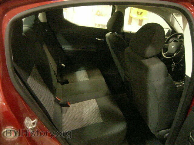 2009 DODGE AVENGER - VIN: 1B3LC46B09N542916 - Фото 6