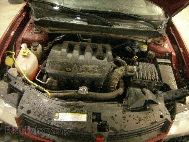2009 DODGE AVENGER - VIN: 1B3LC46B09N542916 - Фото 7