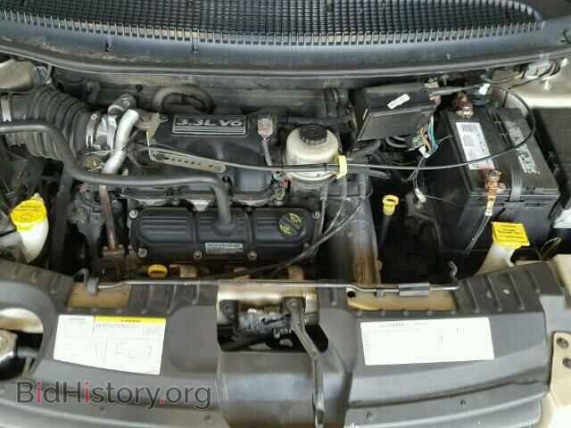 2006 DODGE CARAVAN - VIN: 1D4GP25R76B637688 - Фото 7