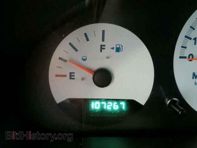 2006 DODGE CARAVAN - VIN: 1D4GP25R76B637688 - Фото 8