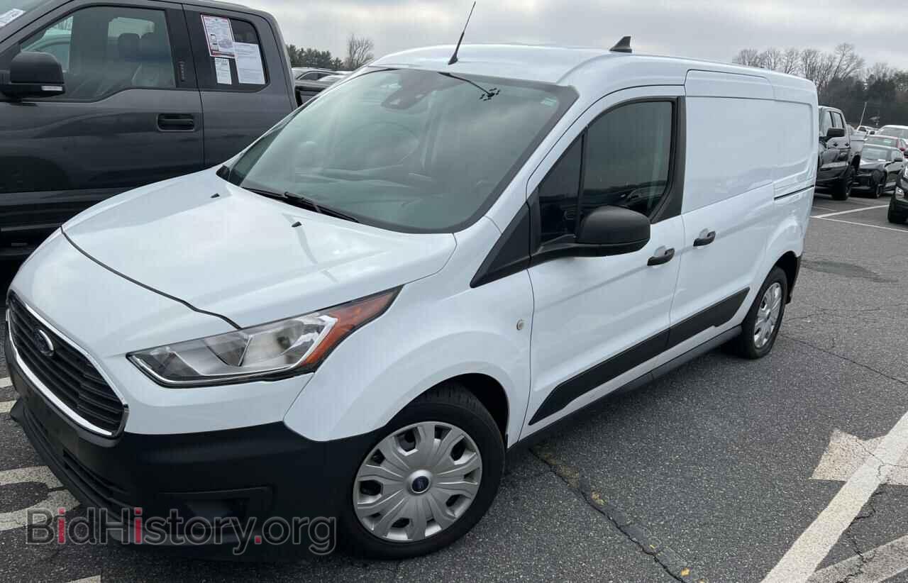 2019 FORD TRANSIT CO - VIN: NM0LS7E28K1406001 - Фото 2