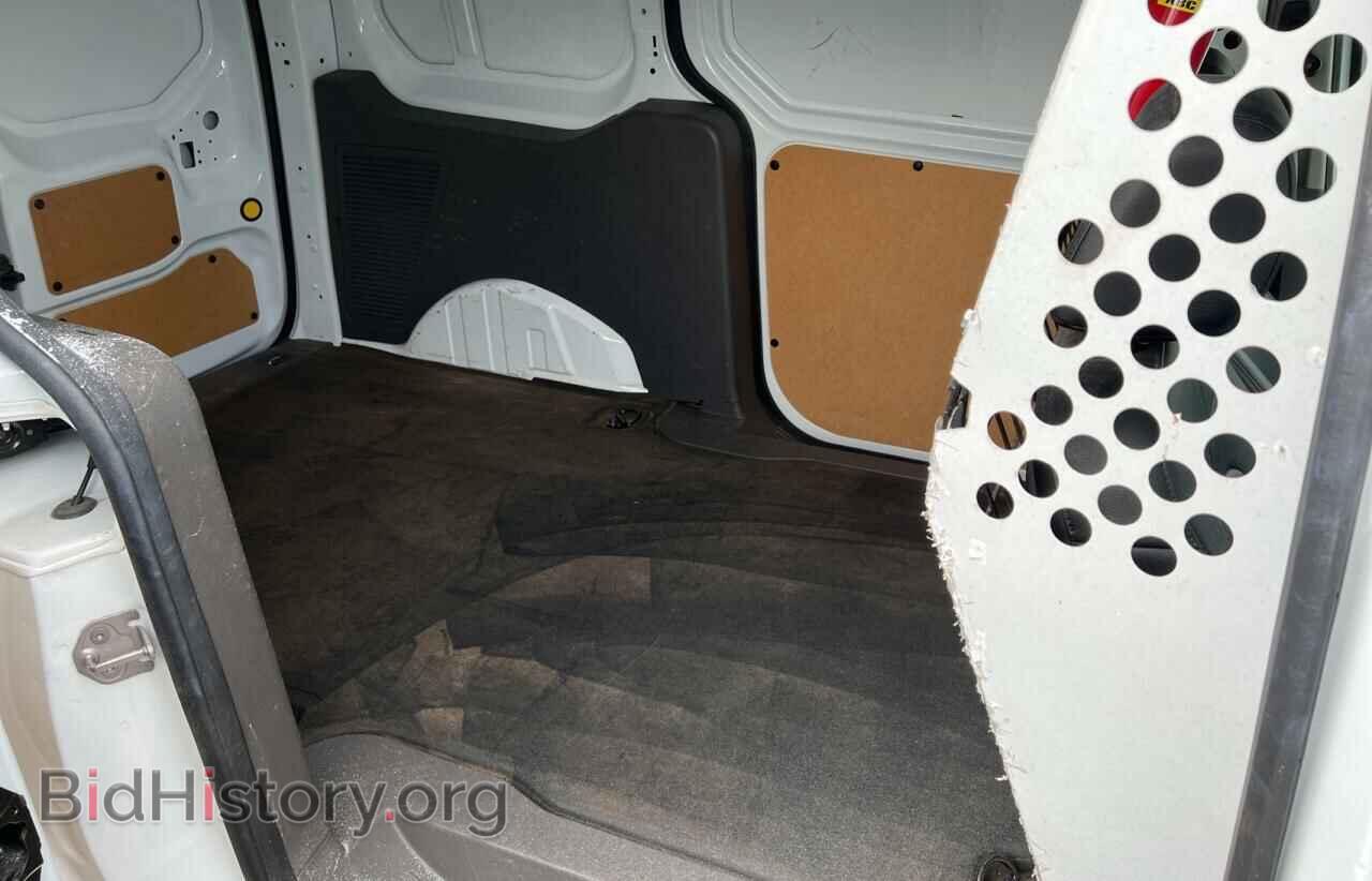 2019 FORD TRANSIT CO - VIN: NM0LS7E28K1406001 - Фото 6
