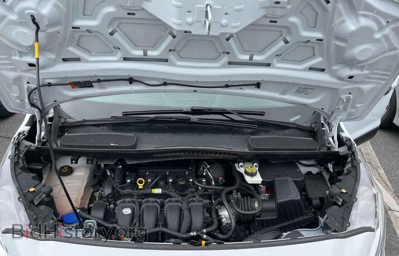 2019 FORD TRANSIT CO - VIN: NM0LS7E28K1406001 - Фото 7