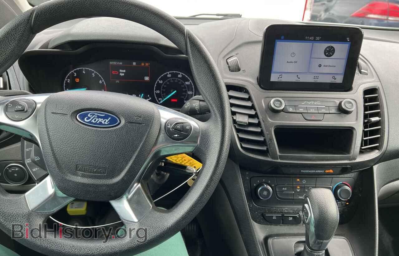 2019 FORD TRANSIT CO - VIN: NM0LS7E28K1406001 - Фото 9