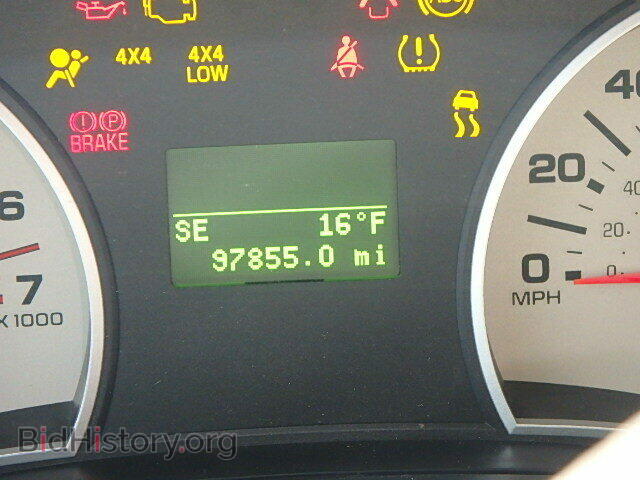 2010 FORD EXPLORER - VIN: 1FMEU7E85AUA35169 - Photo 8