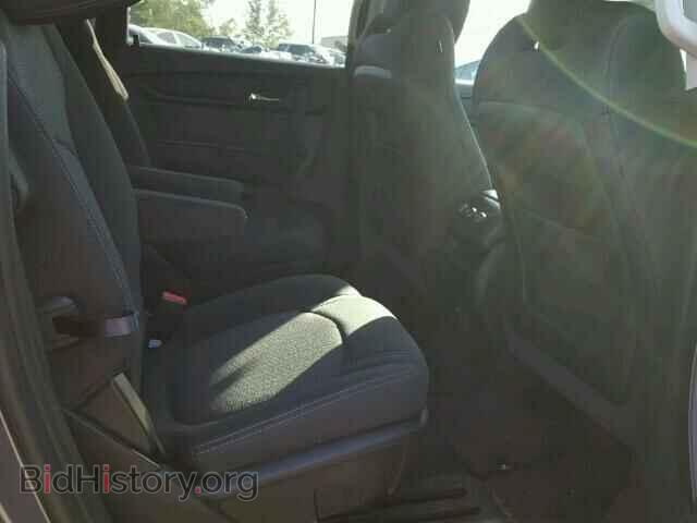 2014 CHEVROLET TRAVERSE - VIN: 1GNKRGKD4EJ190370 - Фото 6