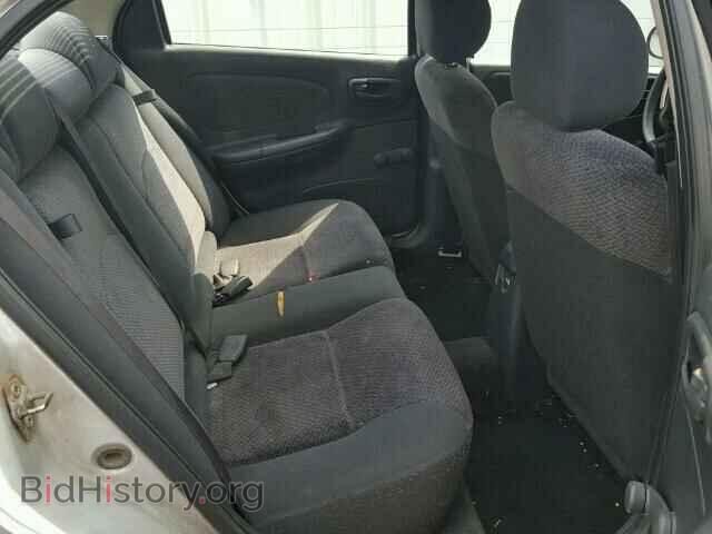 2001 DODGE NEON - VIN: 1B3ES46C11D185857 - Фото 6