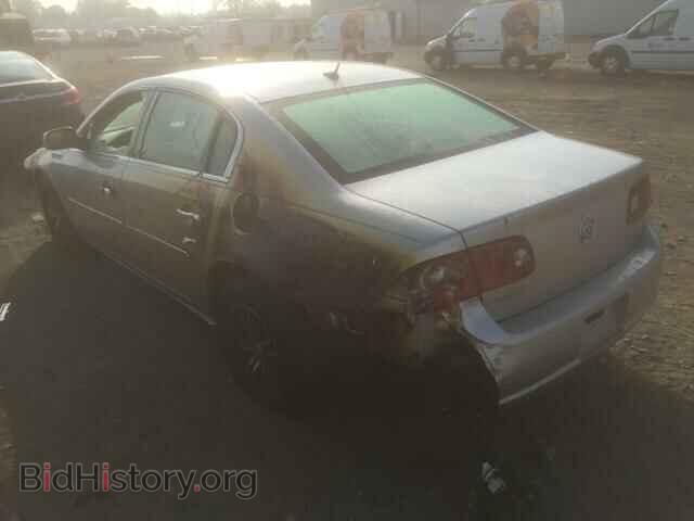 2007 BUICK LUCERNE - VIN: 1G4HD57247U201409 - Фото 3