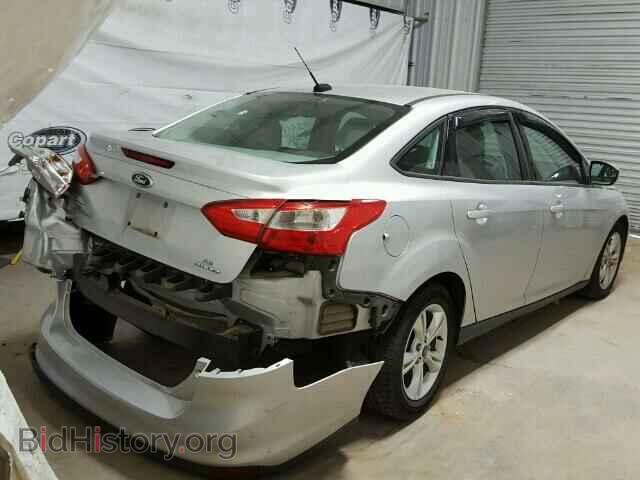 2014 FORD FOCUS - VIN: 1FADP3F27EL190284 - Photo 4