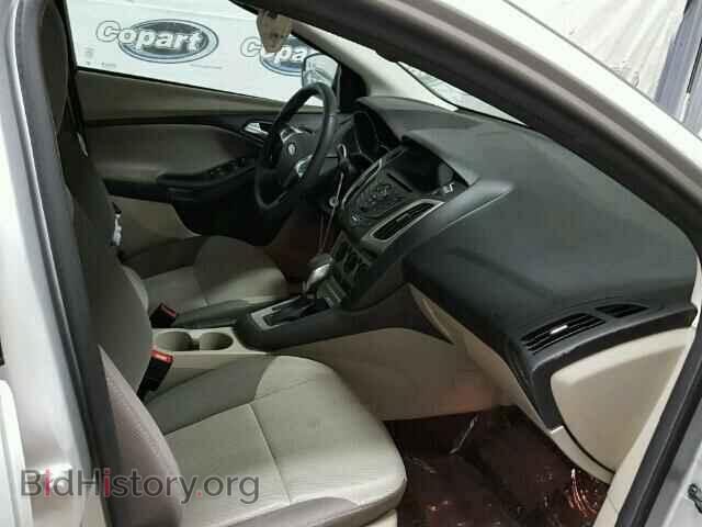 2014 FORD FOCUS - VIN: 1FADP3F27EL190284 - Photo 5