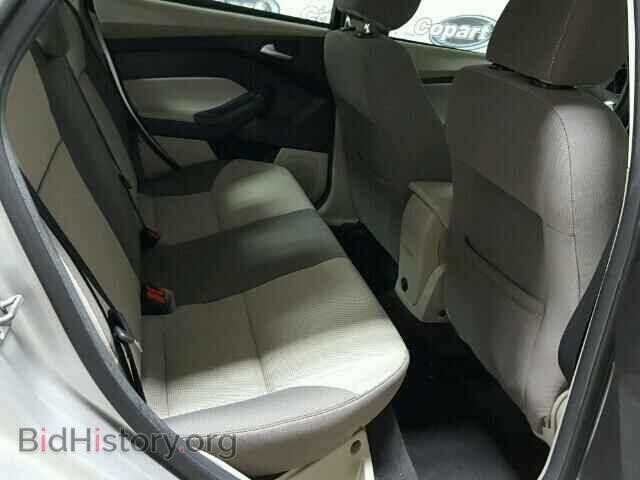 2014 FORD FOCUS - VIN: 1FADP3F27EL190284 - Photo 6