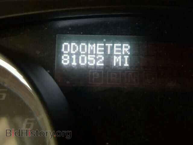2009 GMC ACADIA - VIN: 1GKEV23D49J194867 - Фото 8